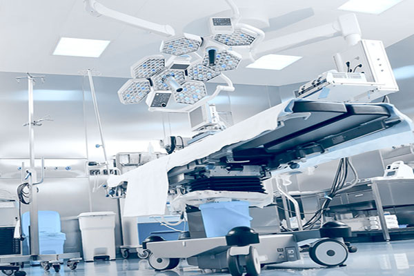 医疗行业应用3DEXPERIENCE Works 和 Simulation后的5大收获