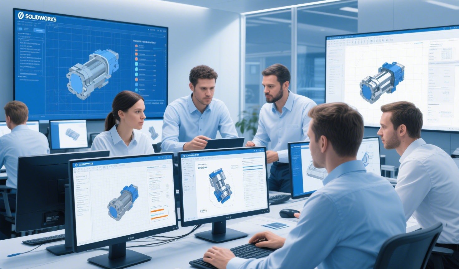 评估系统示意图